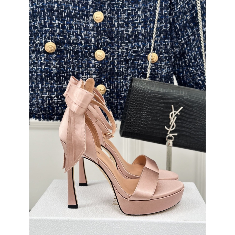ch**an D*or high heels